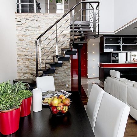 Apartament Z Widokiem 포즈난 외부 사진