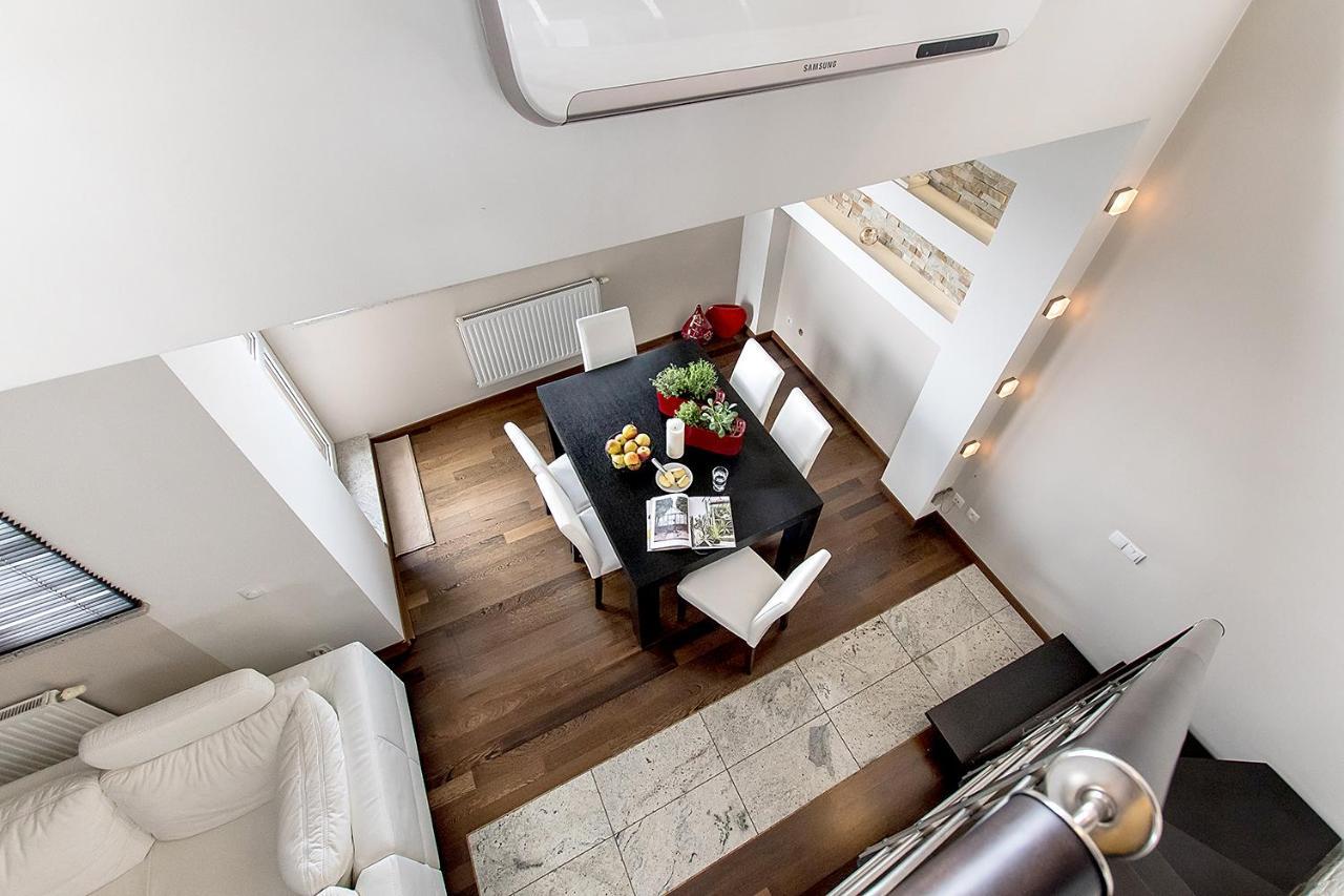 Apartament Z Widokiem 포즈난 외부 사진